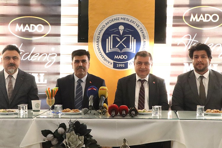 Barista eğitim alacak öğrenciler, KahveON2'de çalışma imkanı bulacak