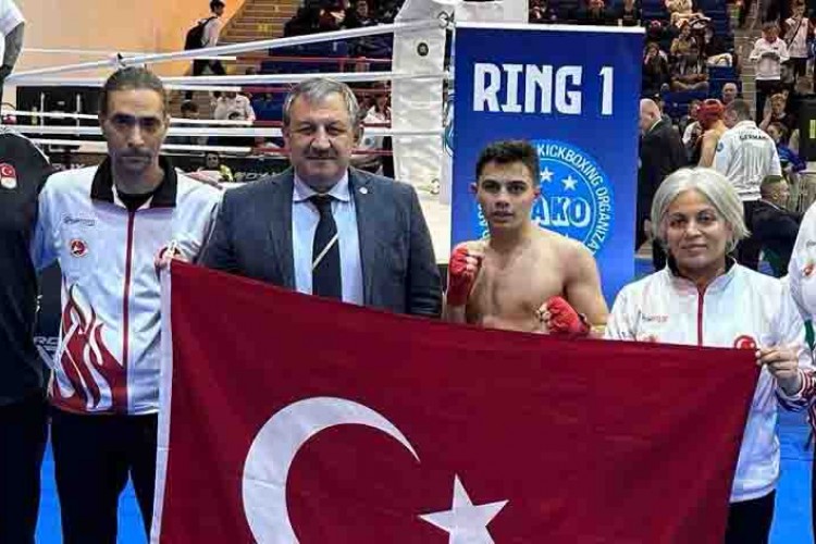 Milli Takımımızdan Dünya Kupasında 3 Altın, 11 Bronz Madalya