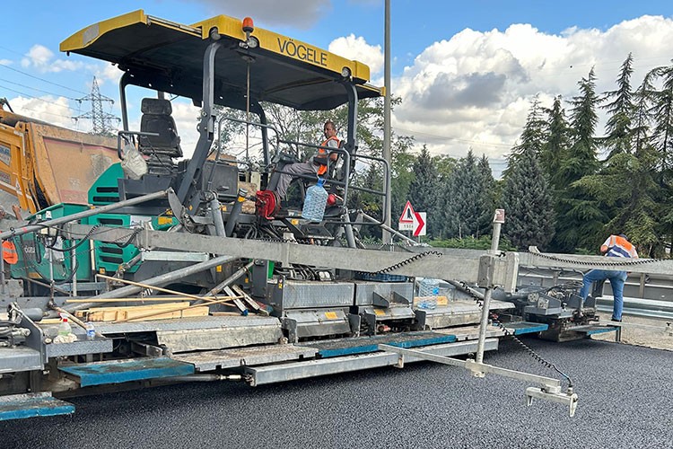 Tosyalı'dan bir ilk daha