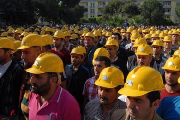 600 bin kamu işçisinin zam pazarlığı için hazırlıklar başladı