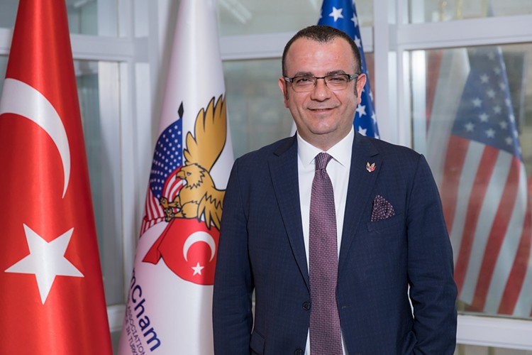 "Gümrük Birliği'nin hızı revize edilmeli"