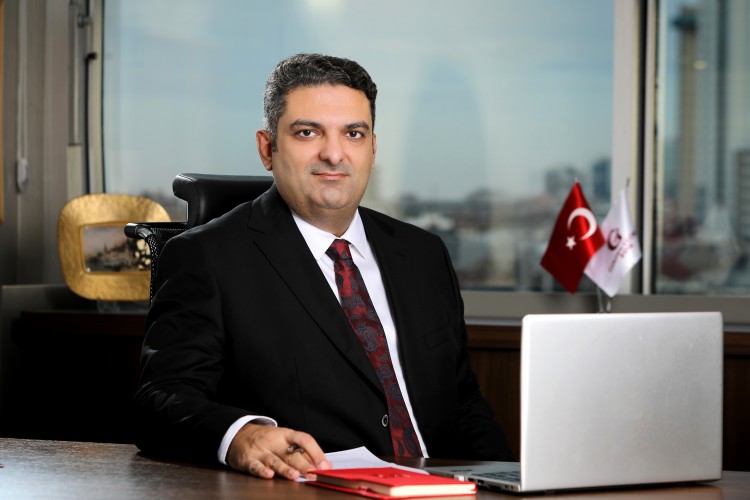 Golden Global Yatırım Bankası'nın Kredi Notu Yükseldi