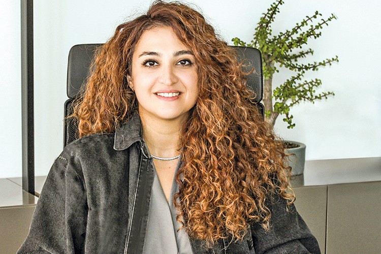 Sinpaş Yapı Tasarruf Sandığı, hızla büyümeye devam ediyor