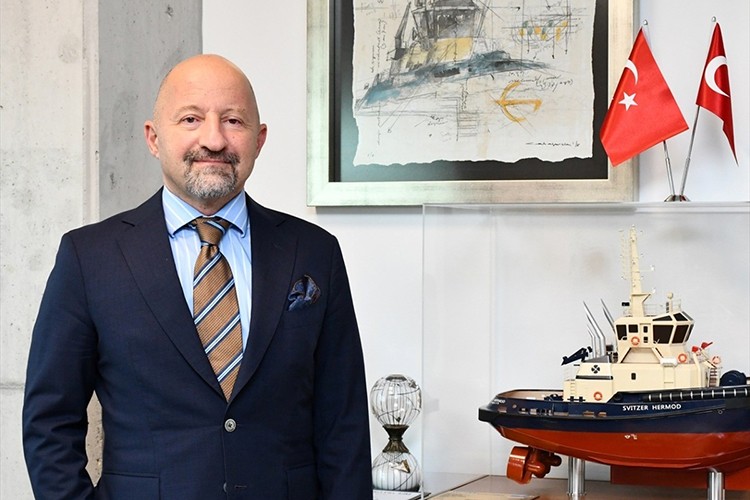 Gemi, yat ve hizmetleri ihracatı 2025'te yüzde 17,4 arttı