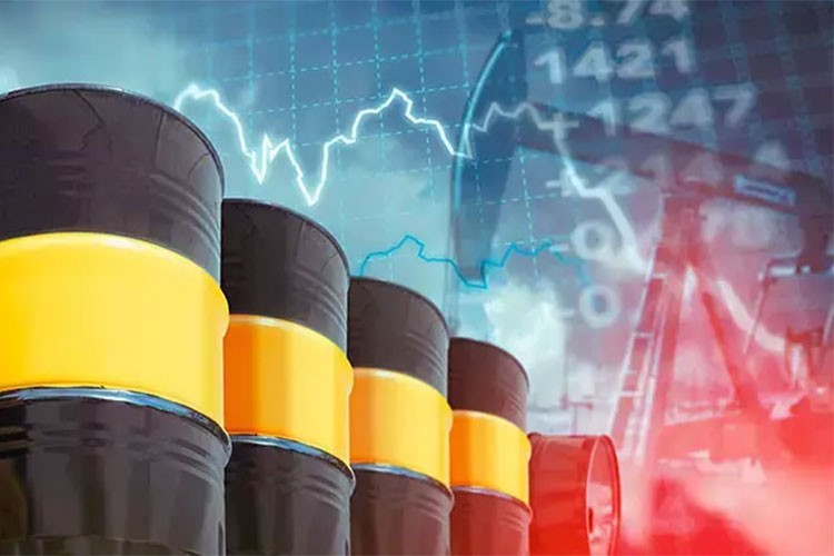 Petrol haftaya yükselişle başladı