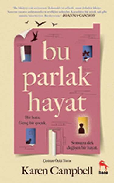 Bu Parlak Hayat