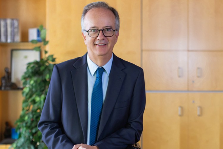 Türkiye'de 5 yılda 20 otele ulaşacak