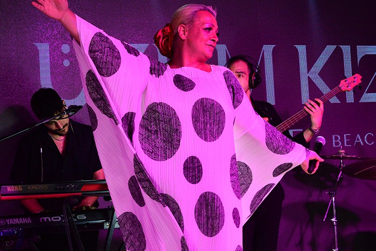 Klimalarla akraba olduk