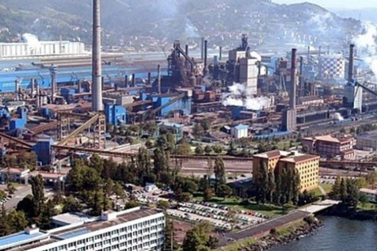 Erdemir'in 2021 net kârı 15,5 milyar TL'ye ulaştı