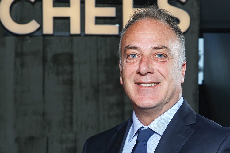 Big Chefs Üst Yönetimi Şirkete Ortak Oluyor