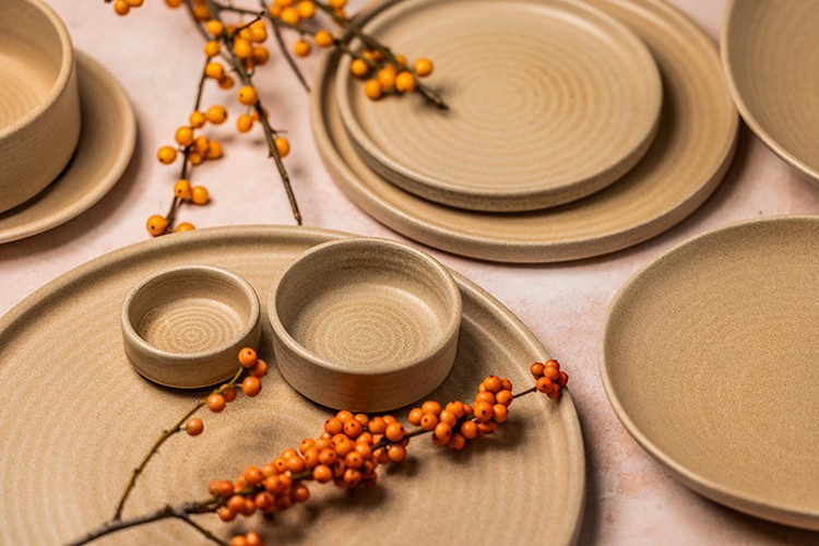 Dayanıklı, sürdürülebilir ve el yapımı kalitesinde