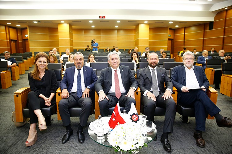 Et sorunu nasıl çözülür?