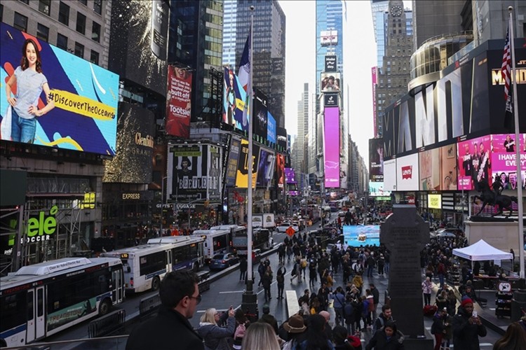 ABD'de üretici fiyatları beklenenden fazla arttı