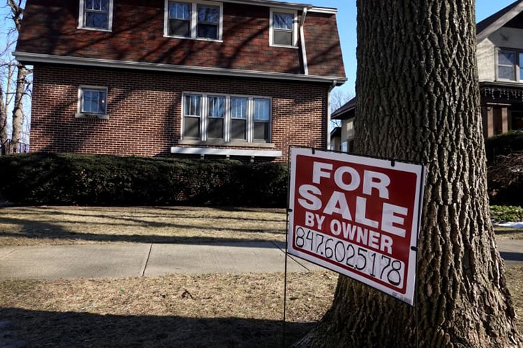 ABD'de konut başlangıçları ekimde beklentileri aştı