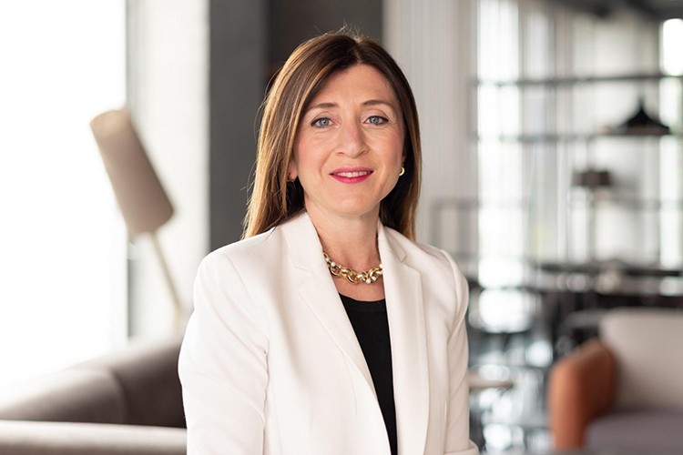 Nippon Paint – Betek'in yeni CFO'su Dilek Özdemir oldu