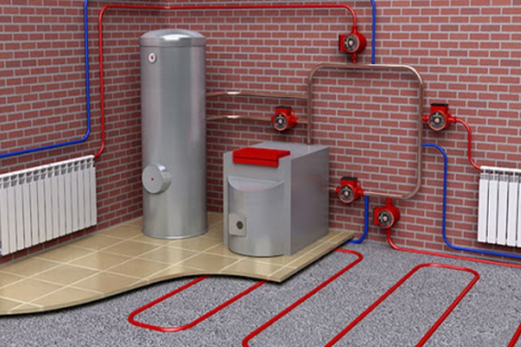 Isı pompaları ile enerjide yüzde 60 tasarruf mümkün