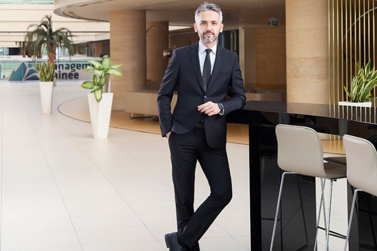 Kuveyt Türk'e açık bankacılık ödülü