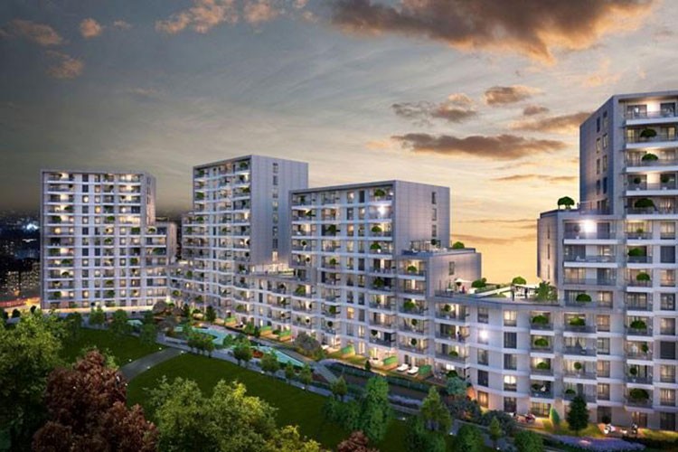 Sur Yapı, son 4 yılda 10 bin konutu sahipleriyle buluşturdu