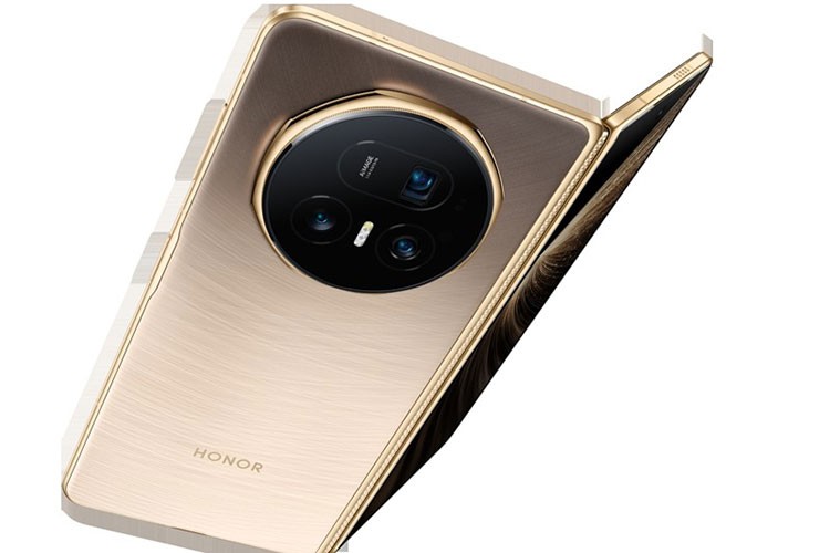 Çin'de yeni Honor Magic V5 Tanıtıldı