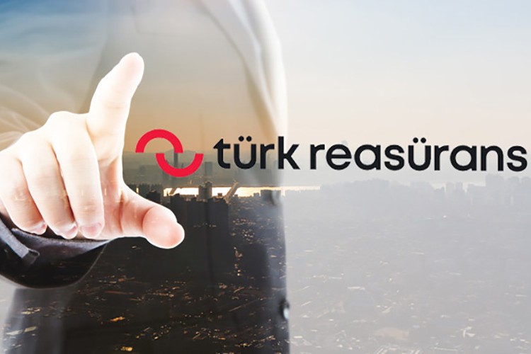 Türk Reasürans 5. yaşını kutluyor