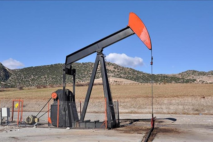 ABD'nin petrol sondaj kulesi sayısı düştü