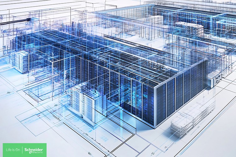 Schneider Electric, AVEVA ve ETAP "OpenUSD İttifakı"na katıldı