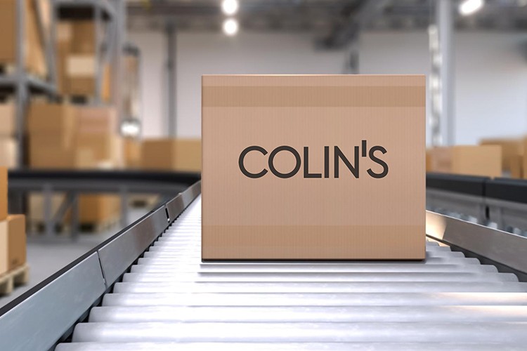 Colin's 2022 Sürdürülebilirlik Raporu'nu açıkladı