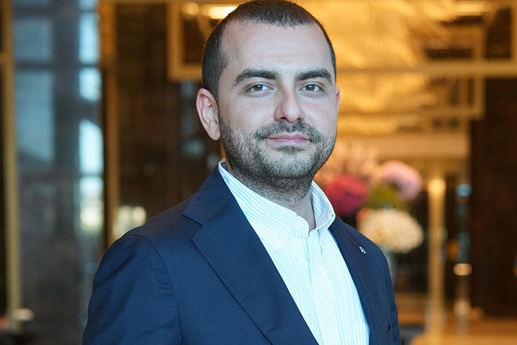 BN Hotel Türkiye'nin en beğenilen oteli seçildi