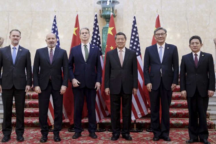 ABD ile Çin tarife anlaşması piyasalardaki risk iştahını artırdı