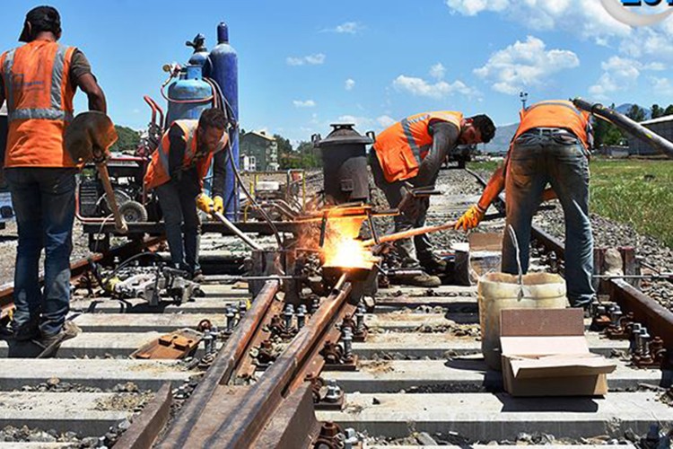 TCDD 80 işçi istihdam edecek