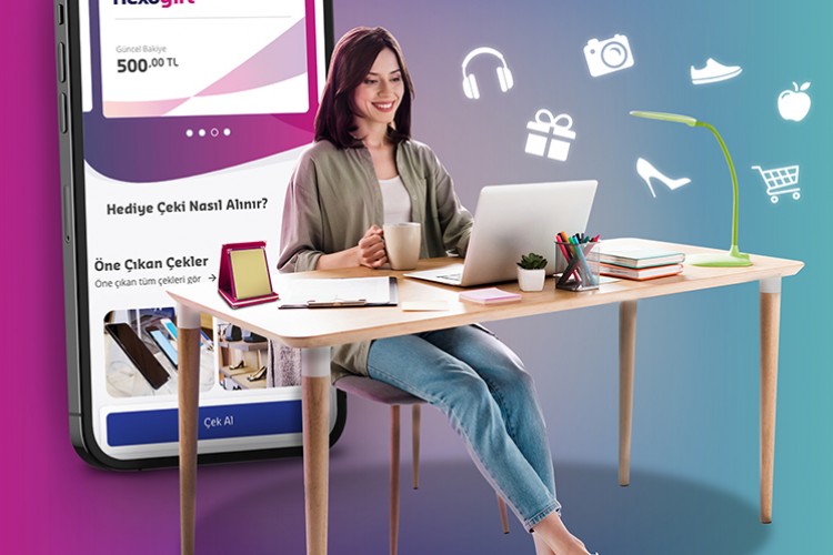 Çalışanlara Kendi Hediyesini Seçme Özgürlüğü