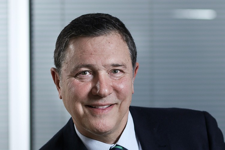 Global Yatırım Holding'in net karı yüzde 40 arttı, gelirleri 3.4 milyar TL'yi aştı