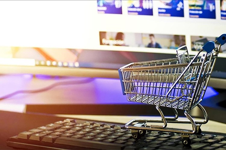 ABD'de tüketim harcamaları beklentilerin altında arttı