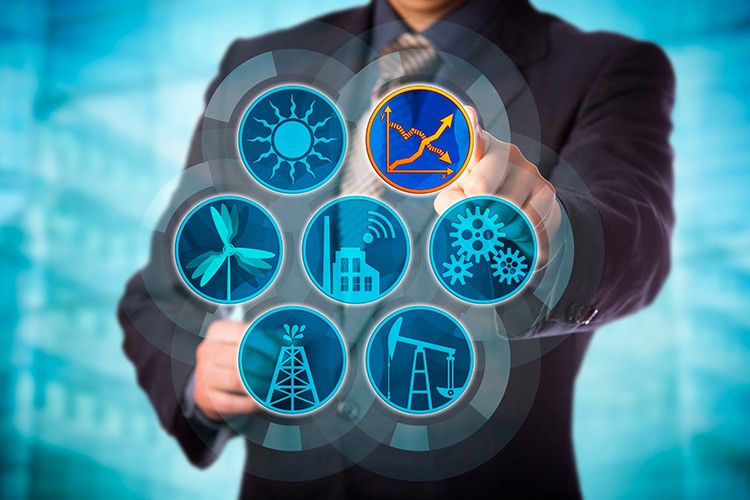 Sürdürülebilirliği artırmak için yol gösteriyor