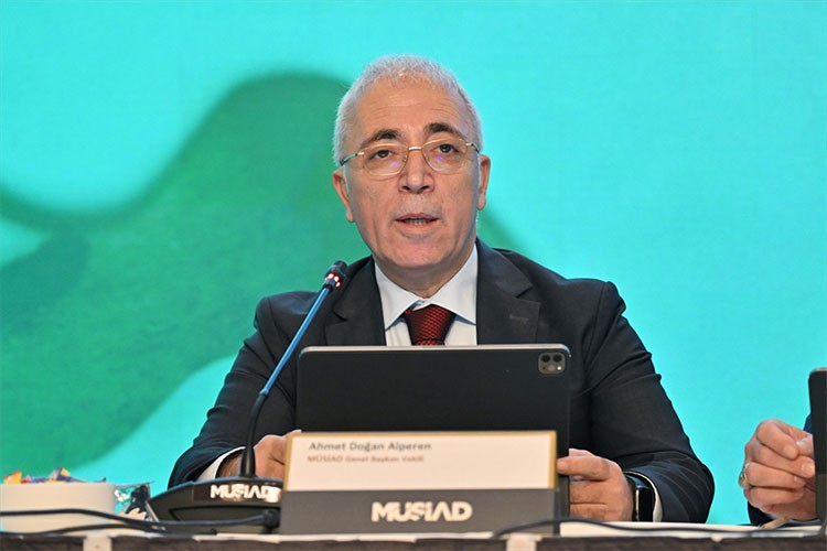 "Türkiye'nin Göç Raporu" tanıtıldı