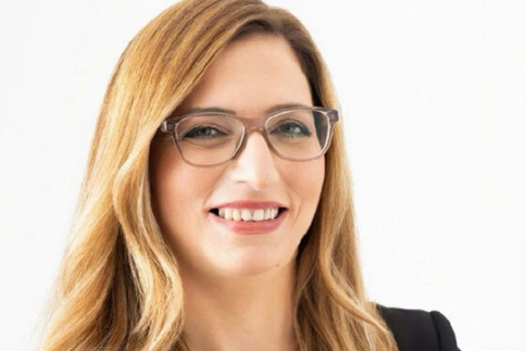 Nejla Güveli Piliççi Kadıköy Belediye Başkanlığı'na aday!