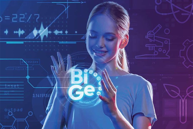 Halkbank Geleceğin Kadın Teknoloji Liderlerini Yetiştiriyor