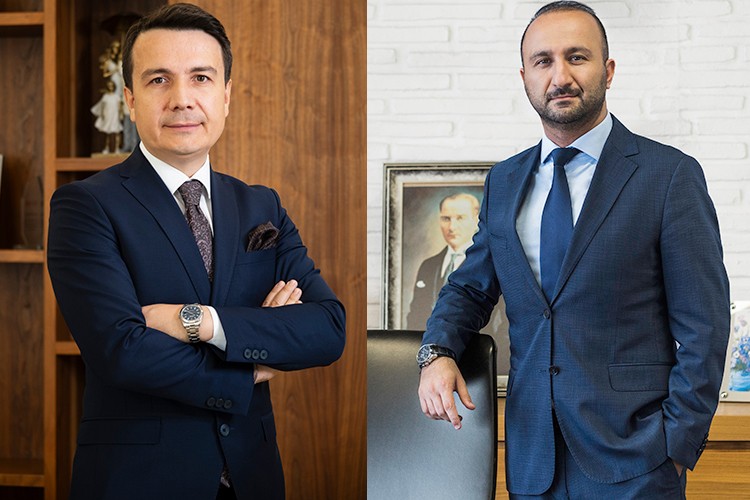 Aydem Enerji Grup Şirketlerinde Üst Düzey Yönetim Değişiklikleri