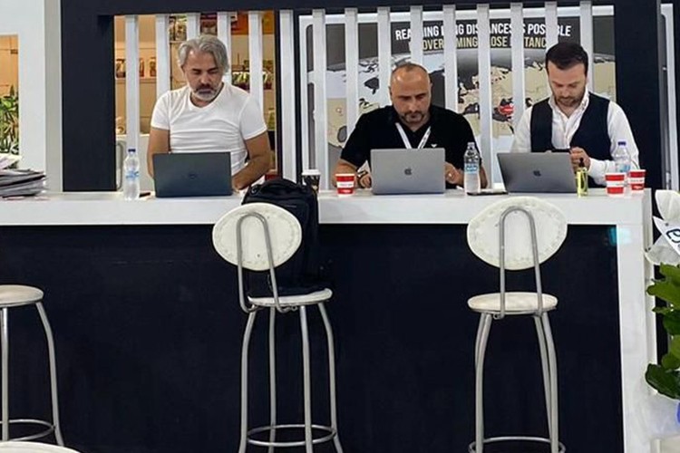 Fatsa Bentoniti Avrupa raflarını dolduruyor