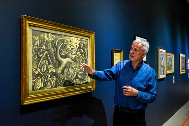 Işığın Peşinde Sergi Turları