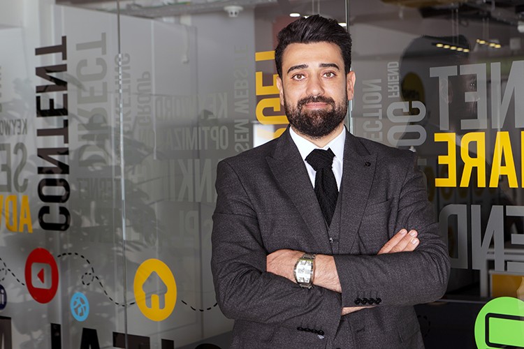 Promosyon sektöründe 2 milyar dolarlık yeni yatırım bekleniyor