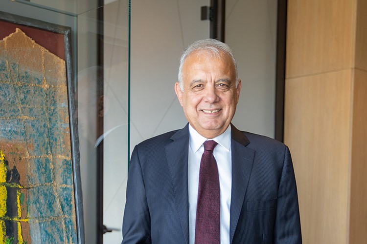 Batı Anadolu Grubu'ndan ilk sürdürülebilirlik raporu