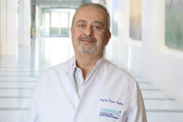 Kalp hastaları her sonbahar grip aşısı olmalı