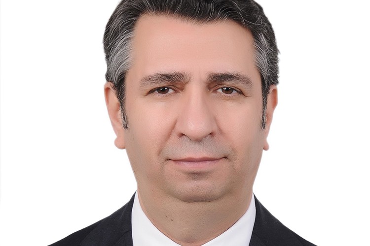 İş Bankası'nın Genel Müdür Yardımcılığına atama