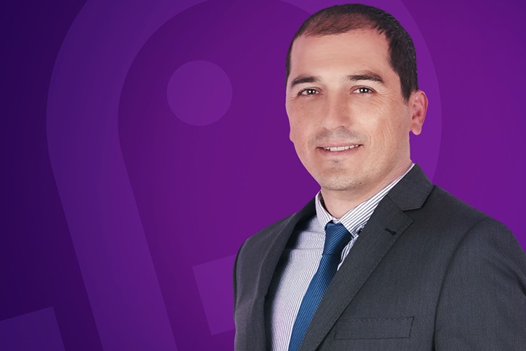 Morpara'nın Yeni Genel Müdürü Hakan Özat Oldu