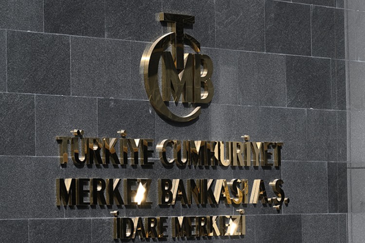 TCMB'nin "Yatırımcı Günleri", 11 Ocak'ta New York'ta başlayacak