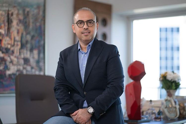 Çağdaş Cam'dan İTÜ'nün deprem araştırmalarına destek