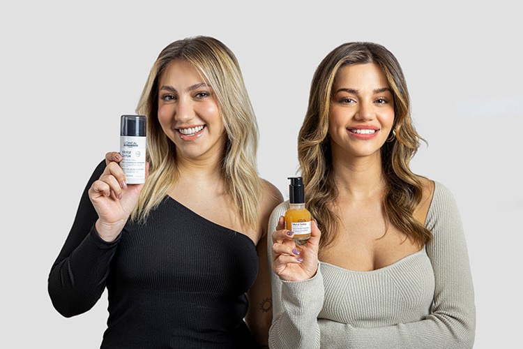 Selin Yağcıoğlu ve Damla Altun'un seçimi: Metal Detox