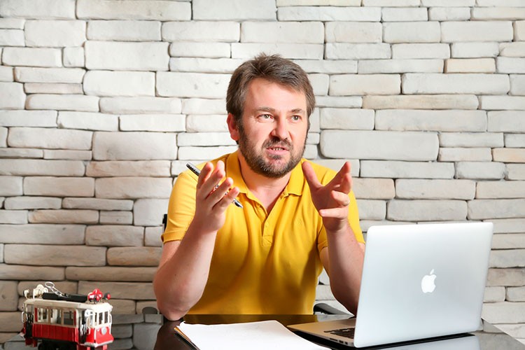 Dolandırıcılığa karşı yapay zeka önerisi