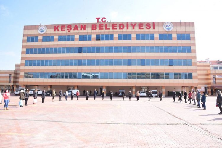 Yaşam merkezi yaptırılacak